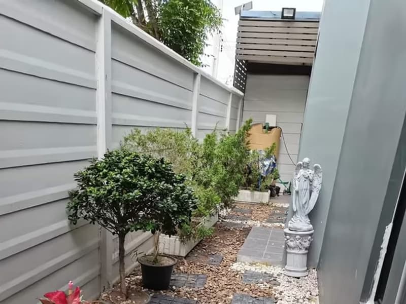 Townhouse for Sale at AREEYA The Colors Bangna-Wongwaen 4