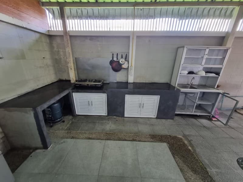 3 Bed House for Rent in Mueang Chiang Mai