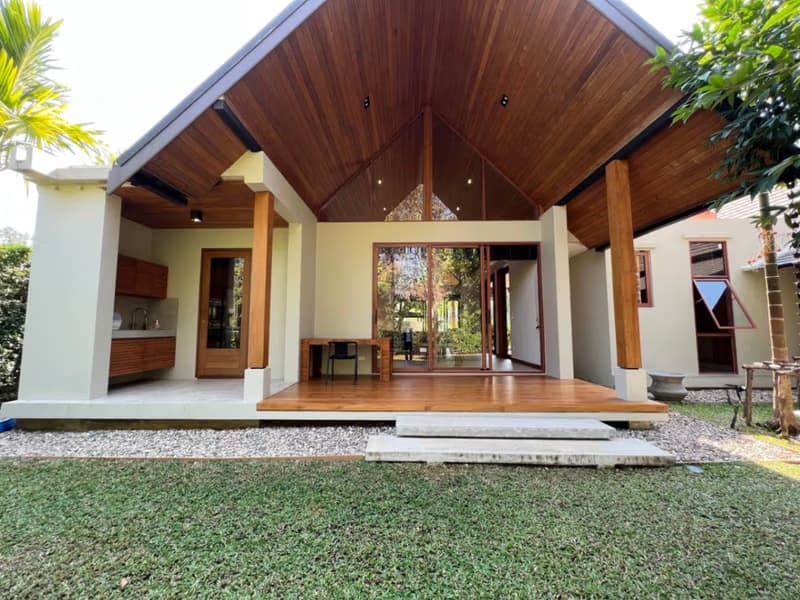 3 Bed House for Rent and Sale in Mae Rim