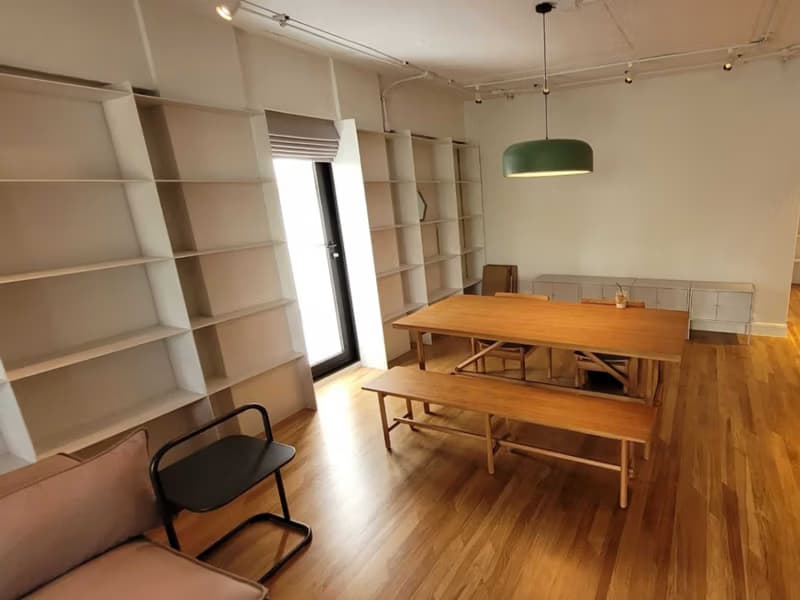2 Bed Condo for Rent and Sale in Watthana