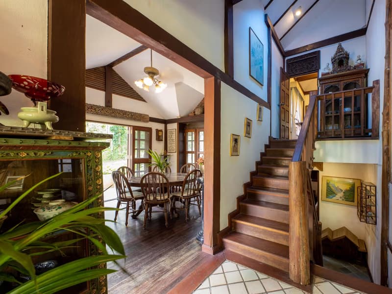 3 Bed House for Sale in Mae Rim