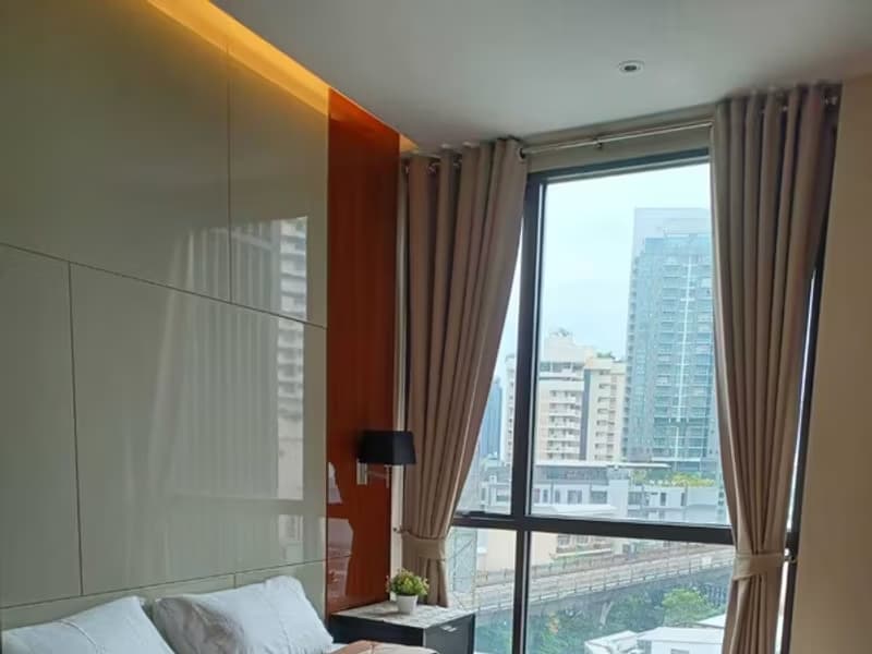 Condo for Rent at The Address Sukhumvit 28