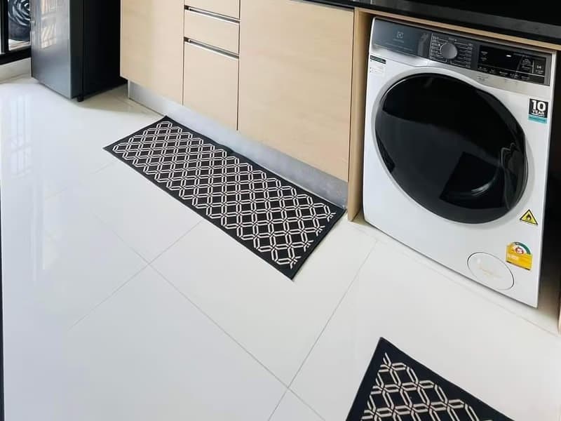 1 Bed Condo for Rent in Yan Nawa
