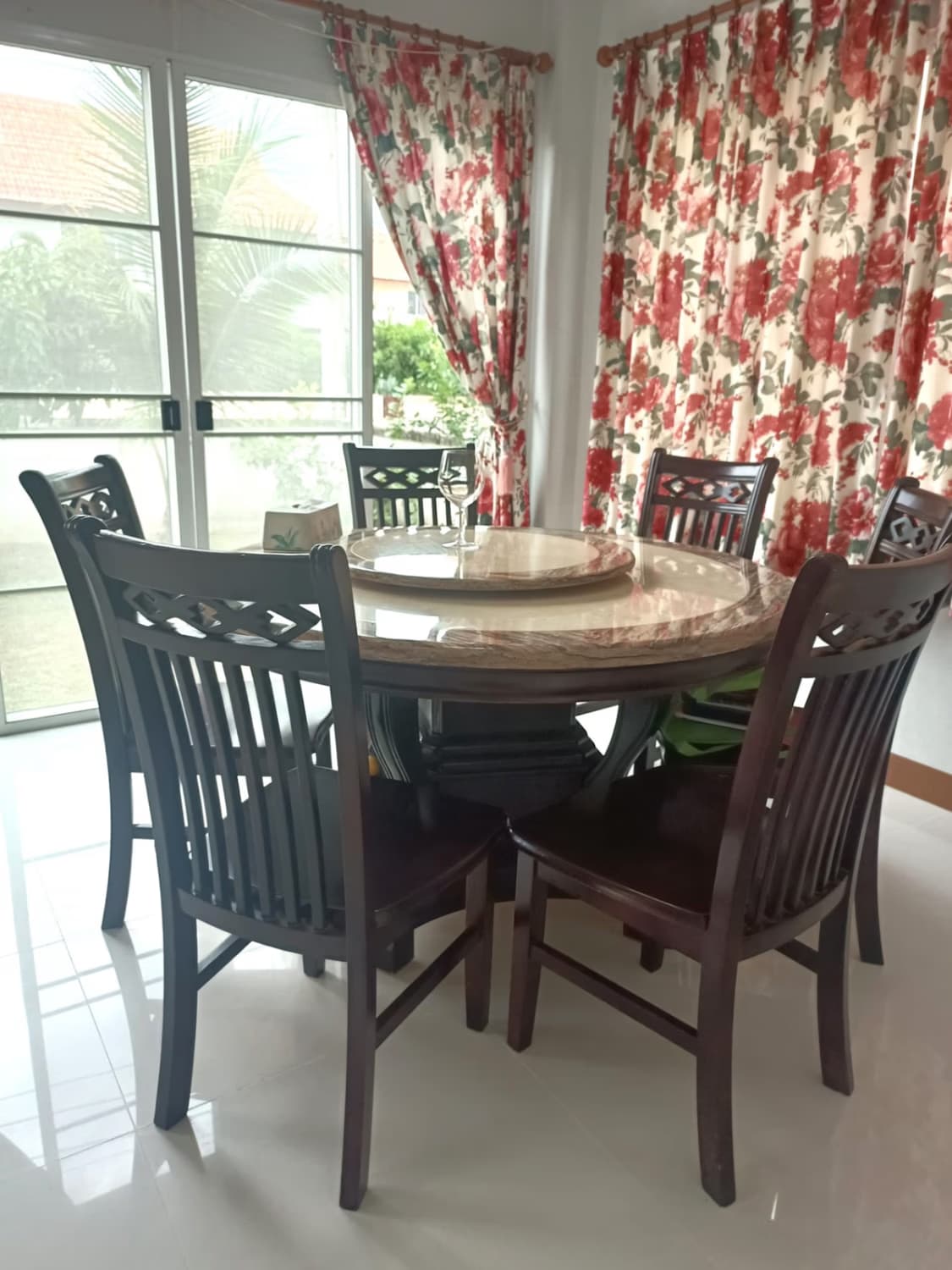 3 Bed House for Rent in San Kamphaeng - Image 3