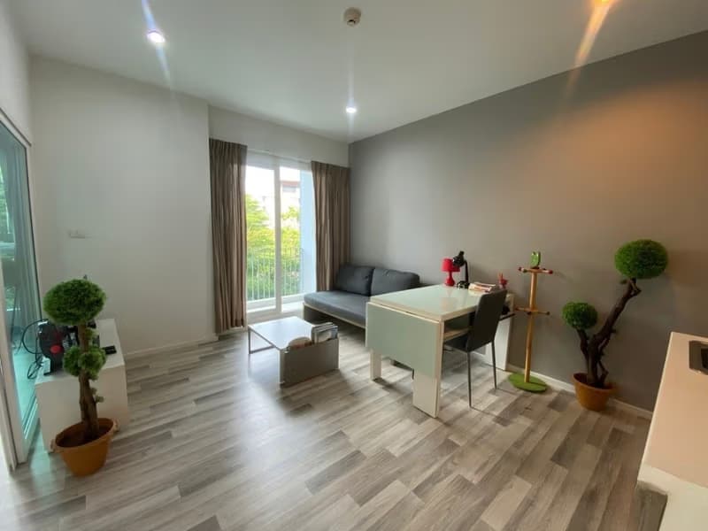 1 Bed Condo for Sale in Mueang Chiang Mai