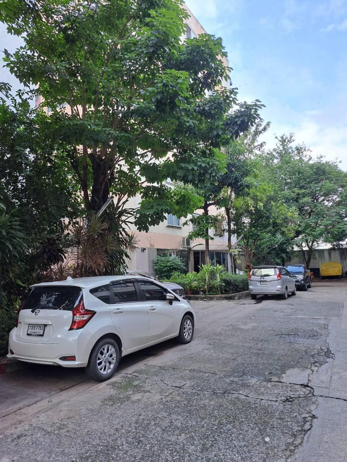 Condo for Rent at Fifty Resident Condominium   - Image 12