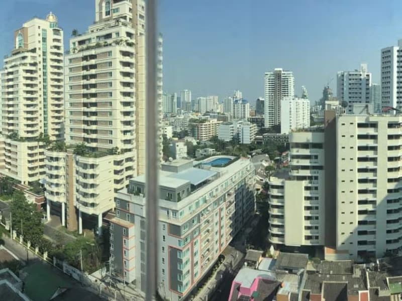 Condo for Rent and Sale at H SUkhumvit 43