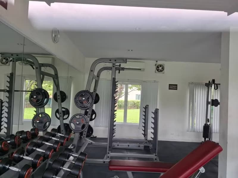 4 Bed House for Rent in Saraphi