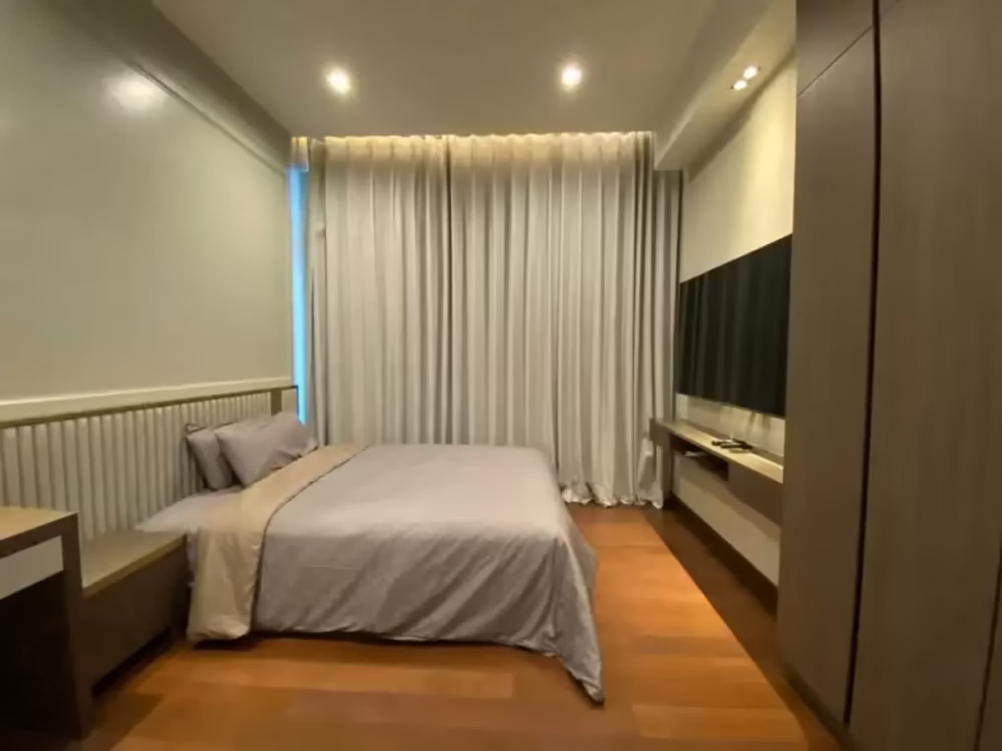 Q1 Sukhumvit Condo by Q House - Image 11