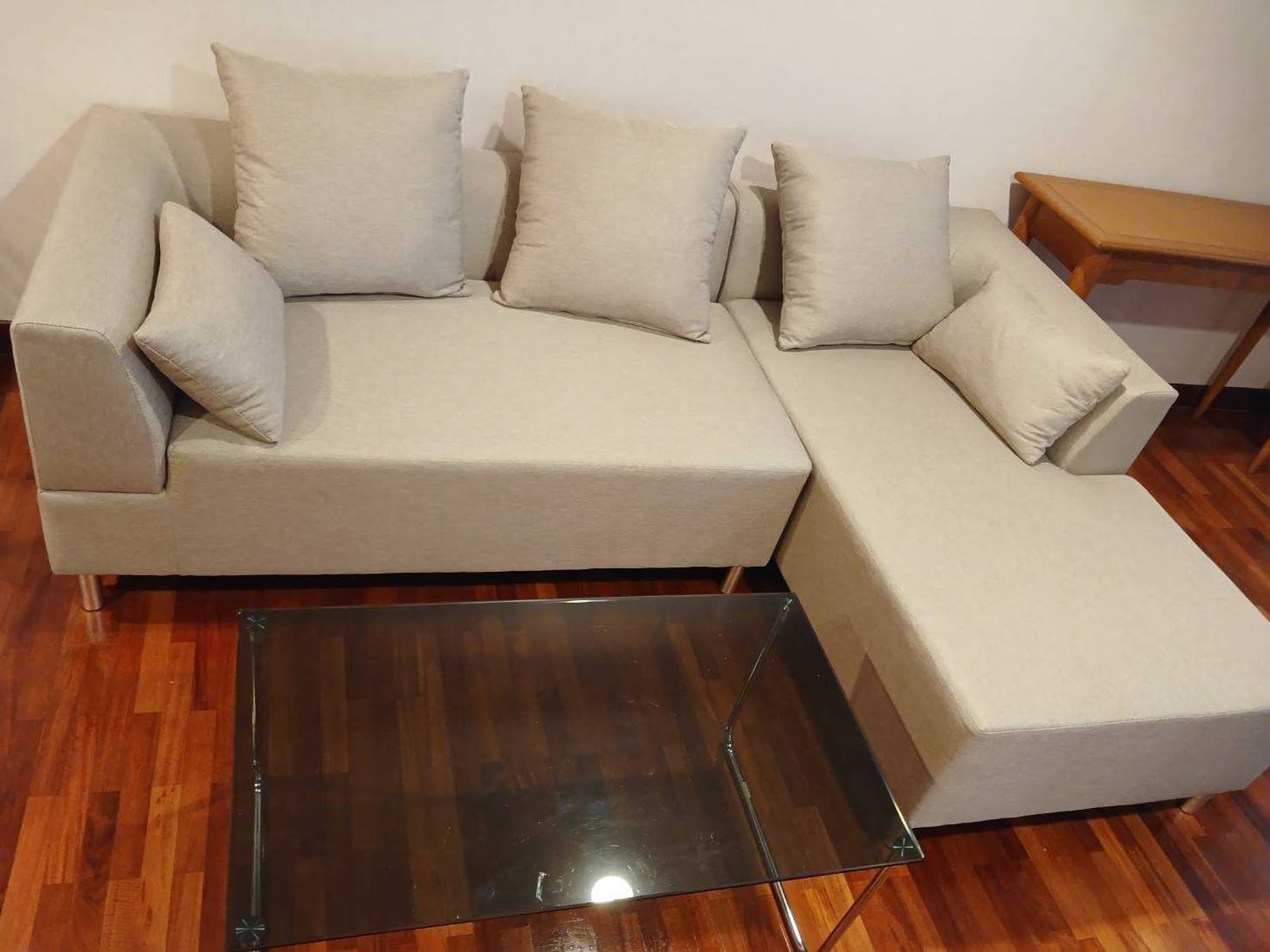 Condo for Rent at Baan Chan Condominium - Image 8