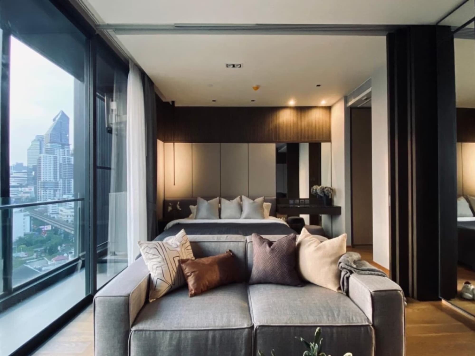1 Bed Condo for Rent and Sale  Near Thong Lo BTS - Image 2