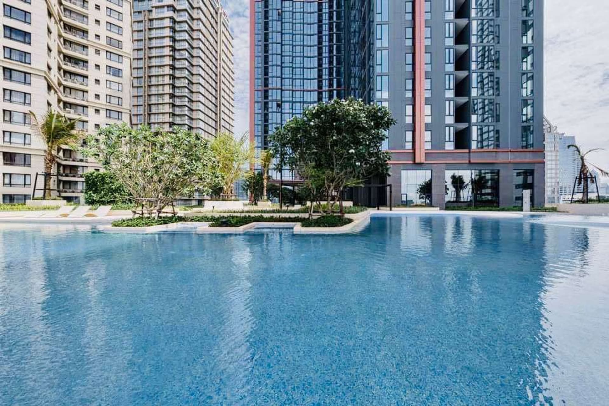 2 Bed Condo for Rent in Sathon - Image 22