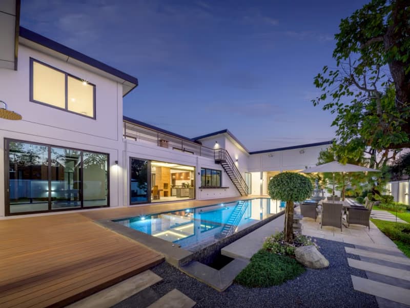 5 Bed House for Sale in Mueang Chiang Mai