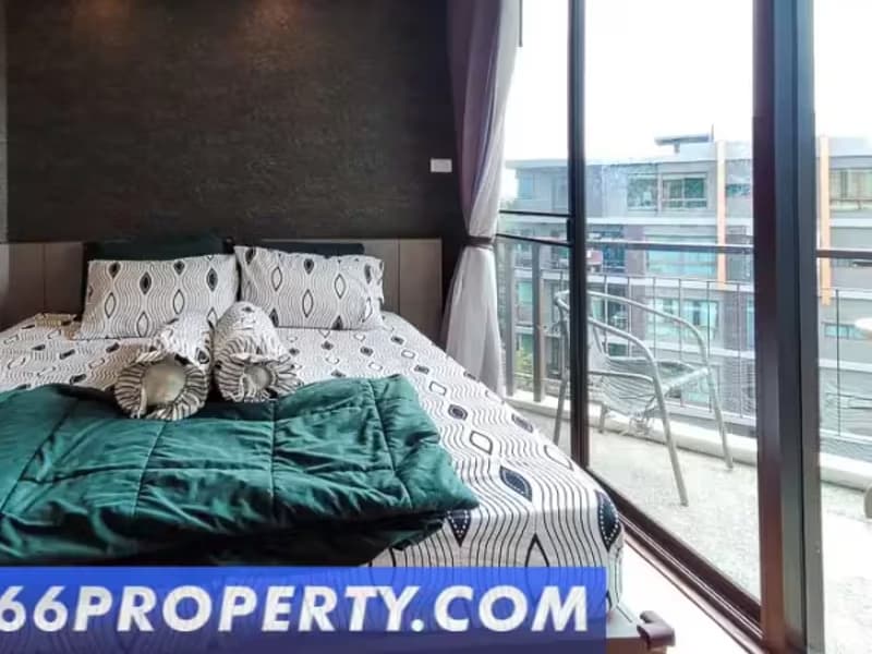 1 Bedroom Condo