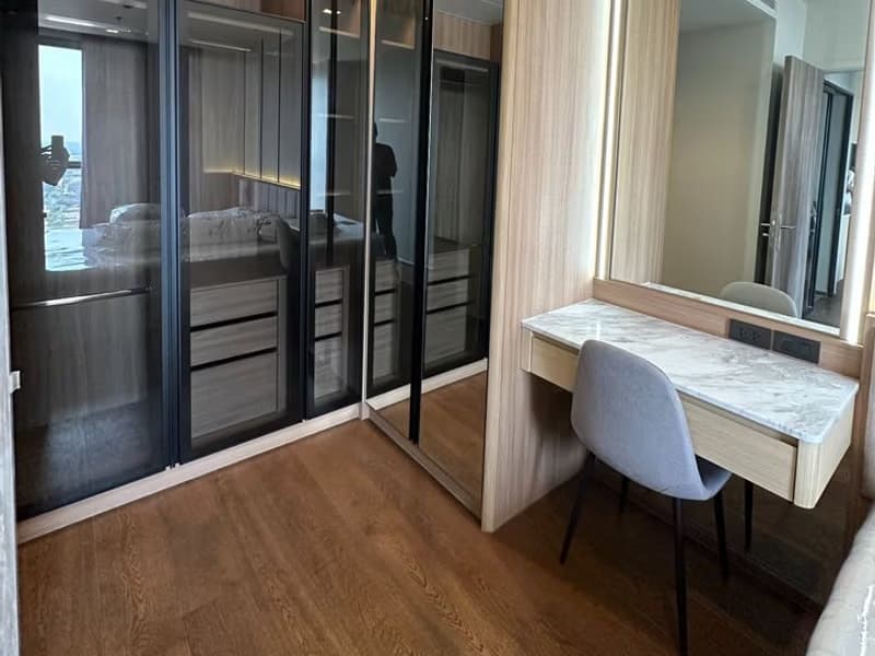 Condo for Rent at Ideo Q Sukhumvit 36