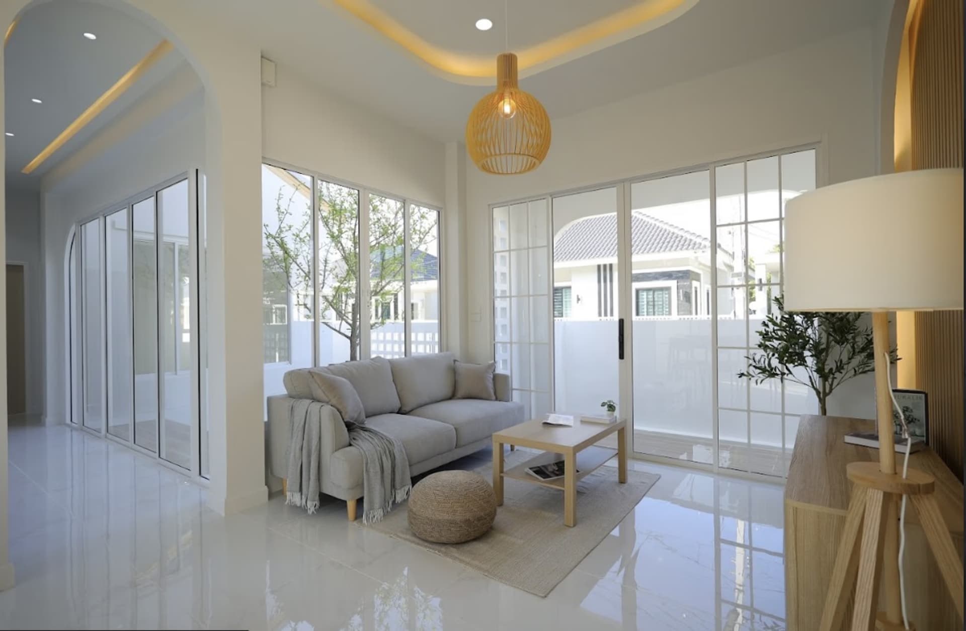 3 Bedroom House - Image 3
