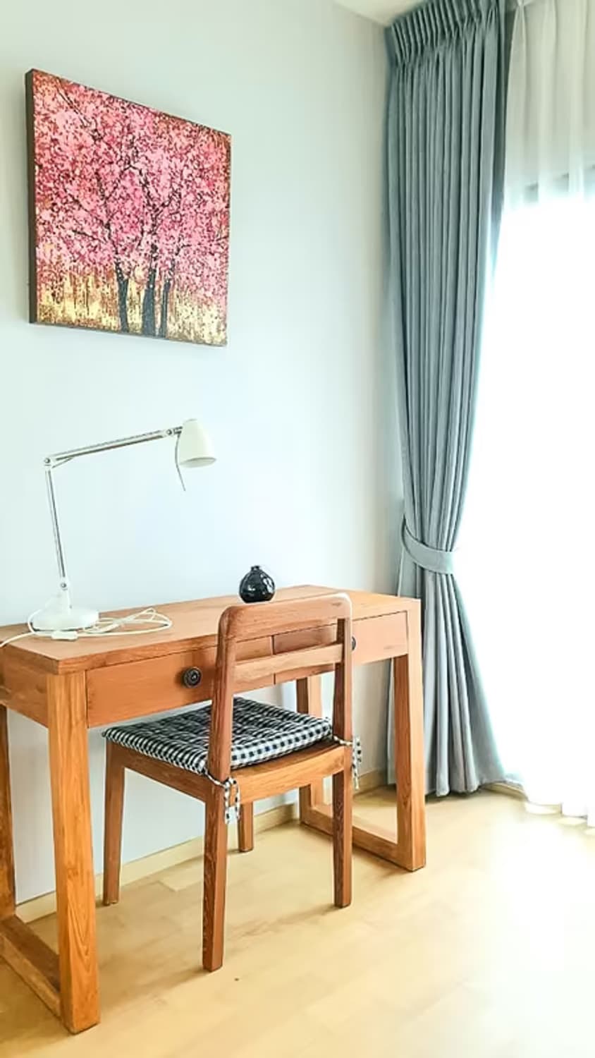 2 Bedroom Condo at Noble Reveal - Image 6