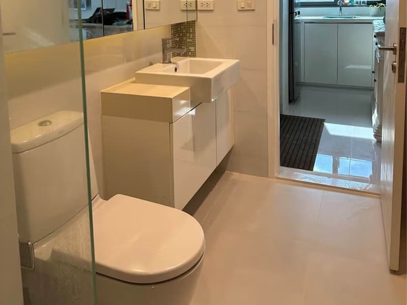 Condo for Rent, Sale at Nara 9 by Eastern Star
