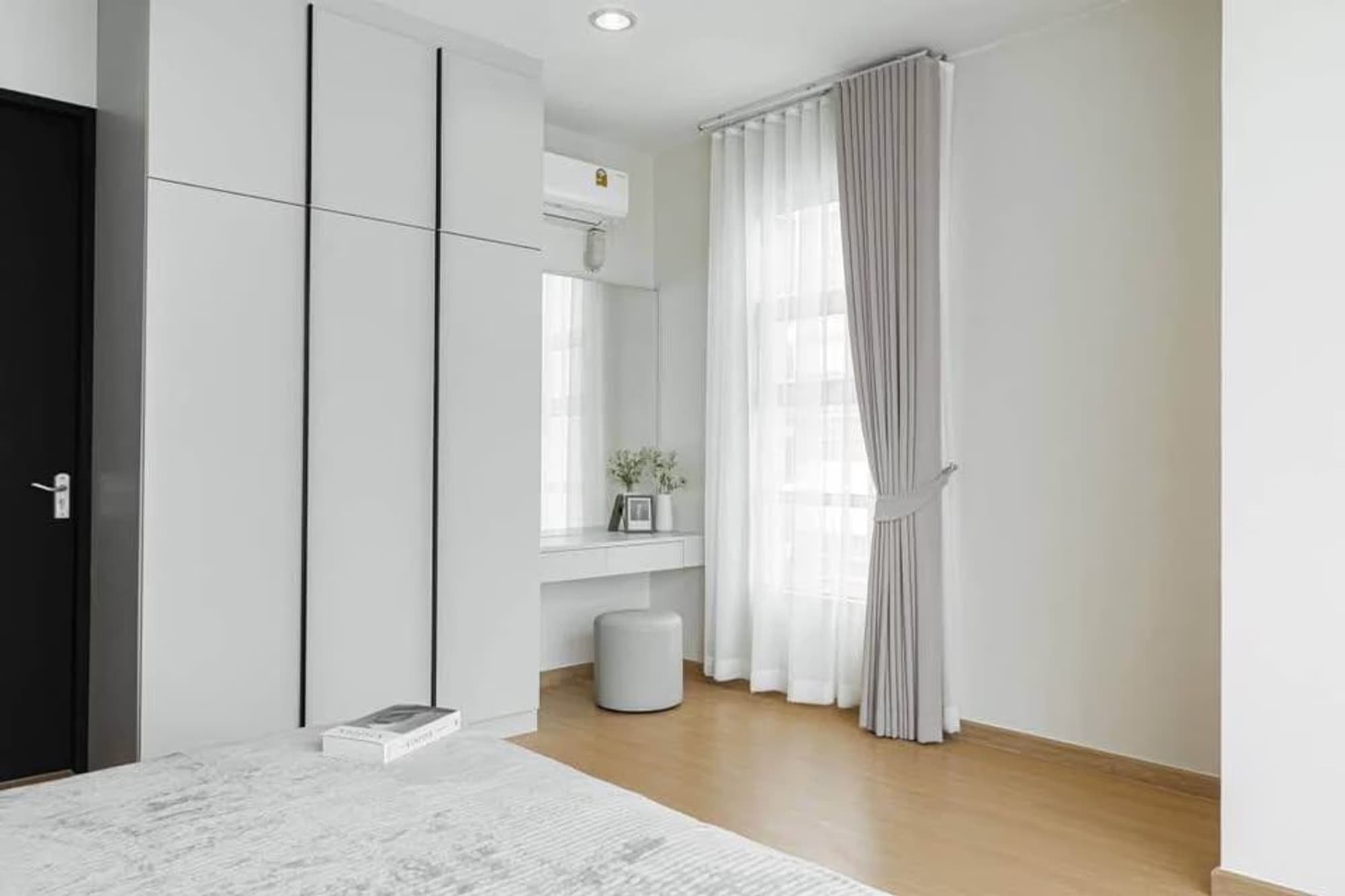 Condo for Rent at Baan Klang Krung Siam - Pathumwan - Image 8