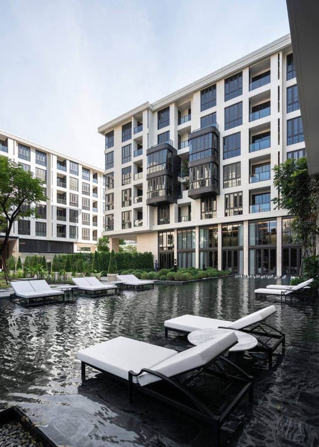 Condo for Rent at The Reserve Sukhumvit 61 - Image 19