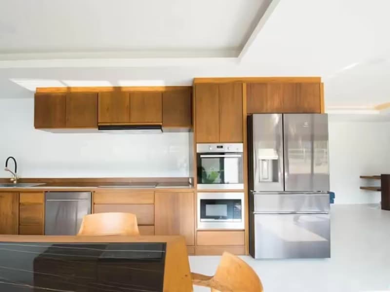 3 Bedroom Condo