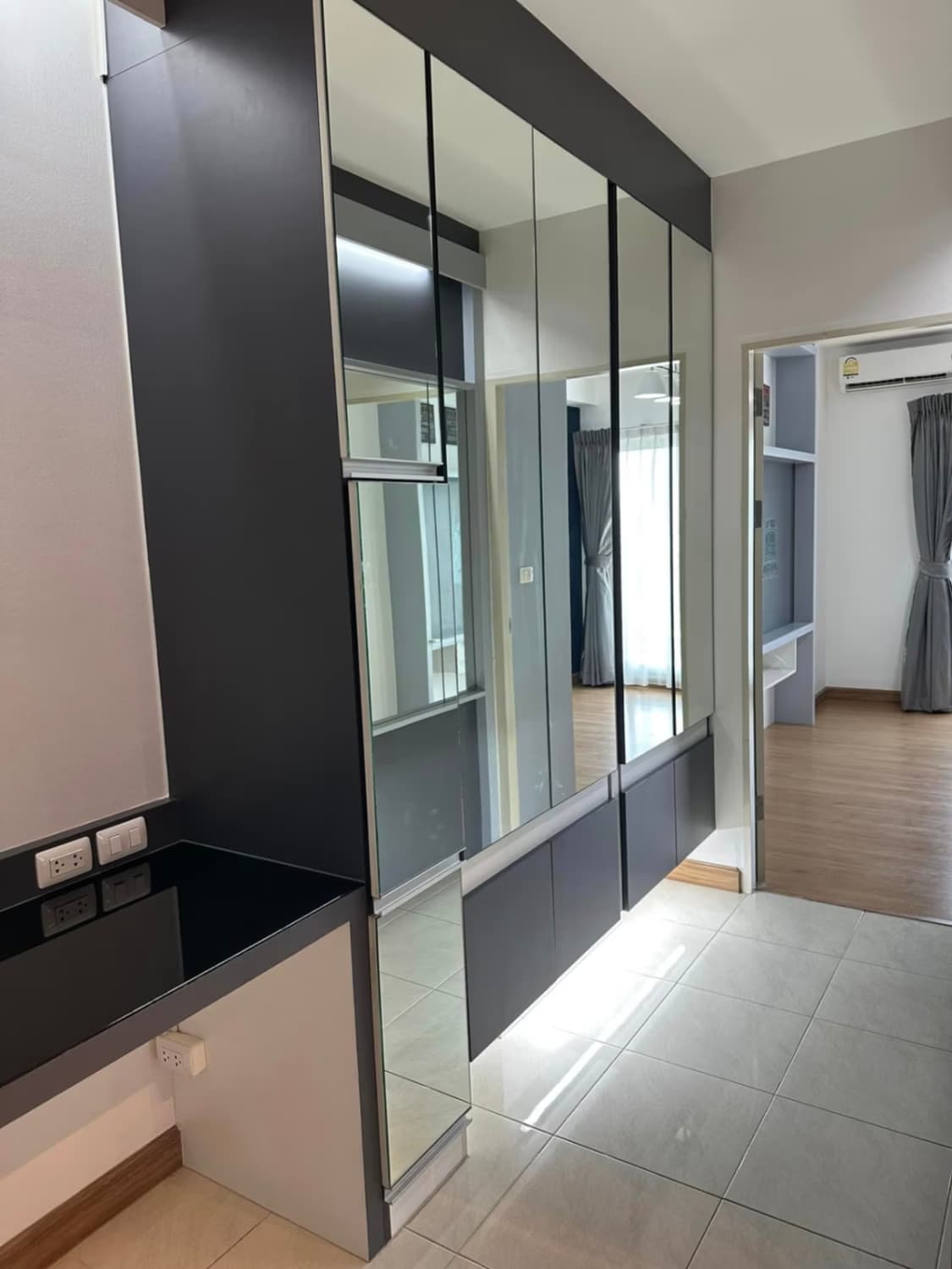 Condo for Rented at Supalai Park Ekkamai - Thonglor - Image 10