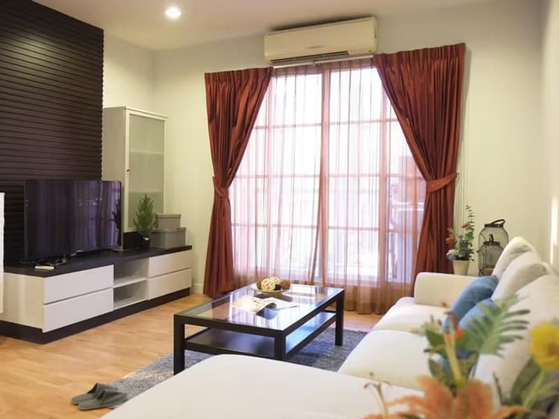 3 Bedroom Condo