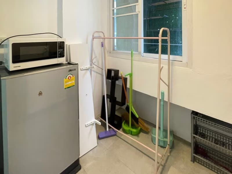 Studio Condo for Rent in Mueang Chiang Mai