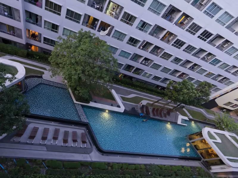  Condo for Sale at Elio Sukhumvit 64