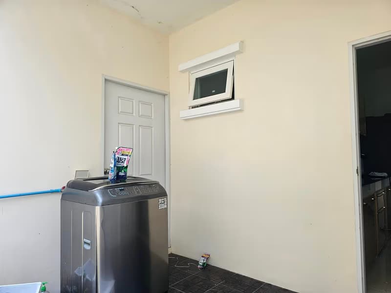 3 Bed House for Rent in San Sai