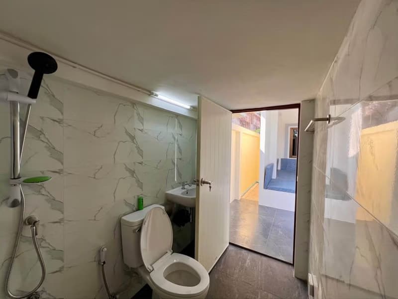 House for Rent in San Klang, San Kamphaeng.