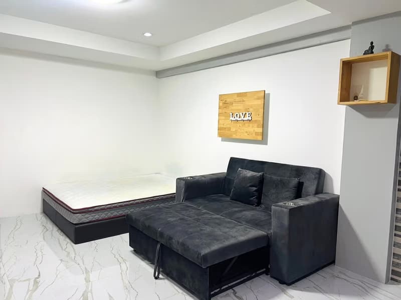 Studio Condo for Sale in Mueang Chiang Mai