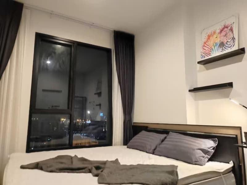Condo for Rent, Sale at The Niche Pride Thonglor - Phetchaburi  