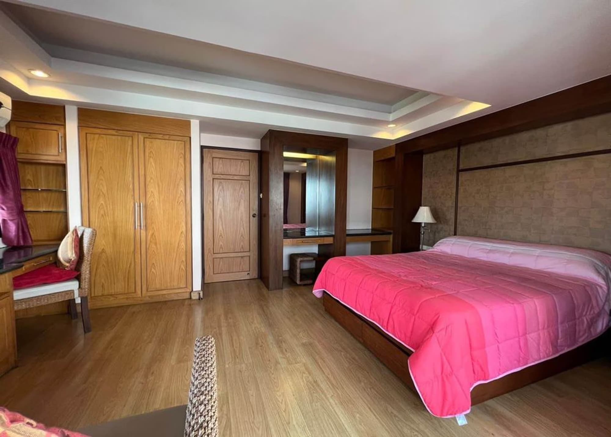 Service apartment for Rent at Sawit Suites Apartment - Image 30