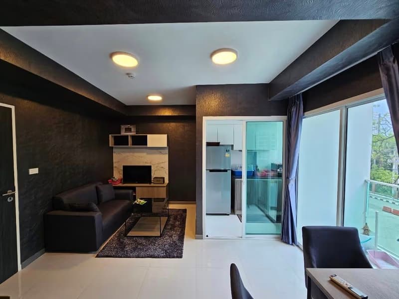 1 Bed Condo for Sale in Mueang Chiang Mai
