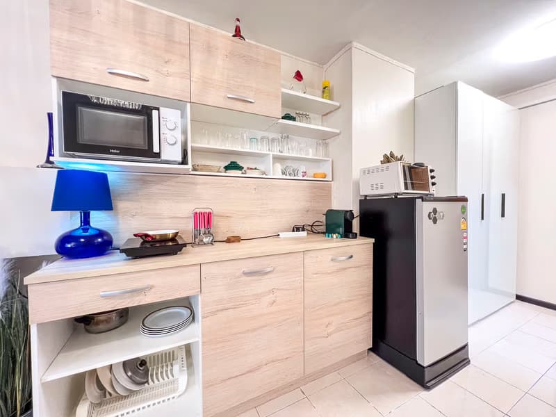 undefined Bed Condo for Rent in Mueang Chiang Mai