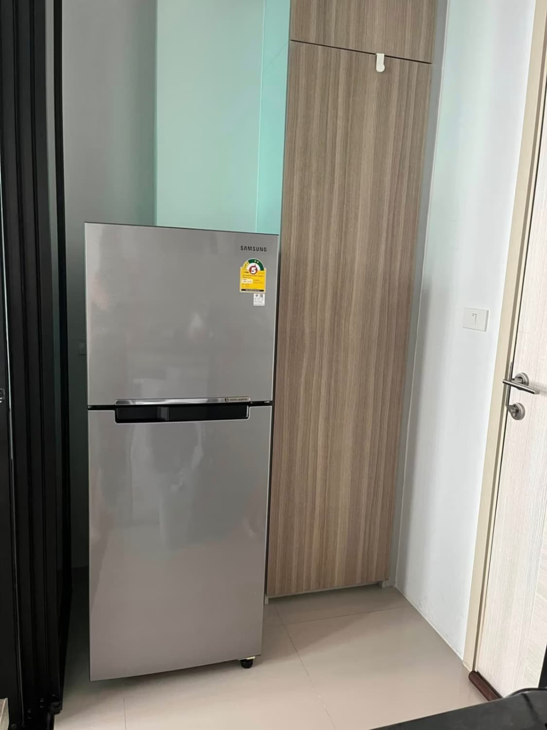 1 Bed Condo for Rent in Mueang Samut Prakan - Image 12