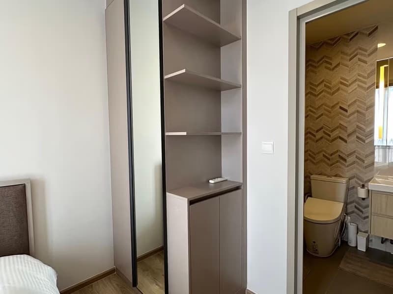 Oka Haus  - 1 Bed Condo for Sale *OKAH10258