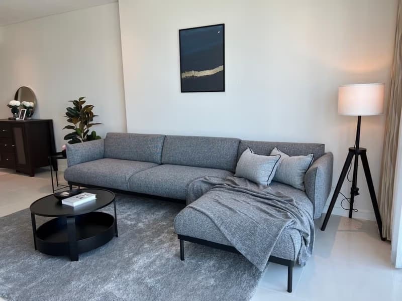 2 Bed Condo for Rent in Watthana