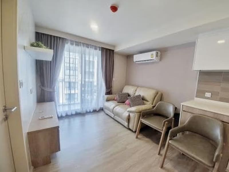Condo for Sale at Maestro 03 Ratchada-Rama 9