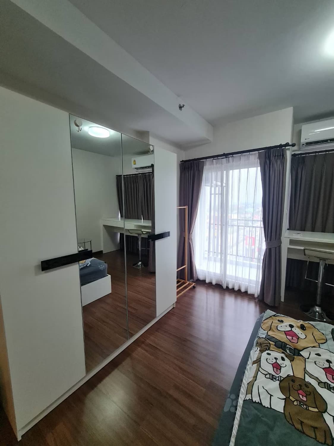 Studio for Rent/Sale in Nong Pa Khrang, Mueang Chiang Mai - Image 3
