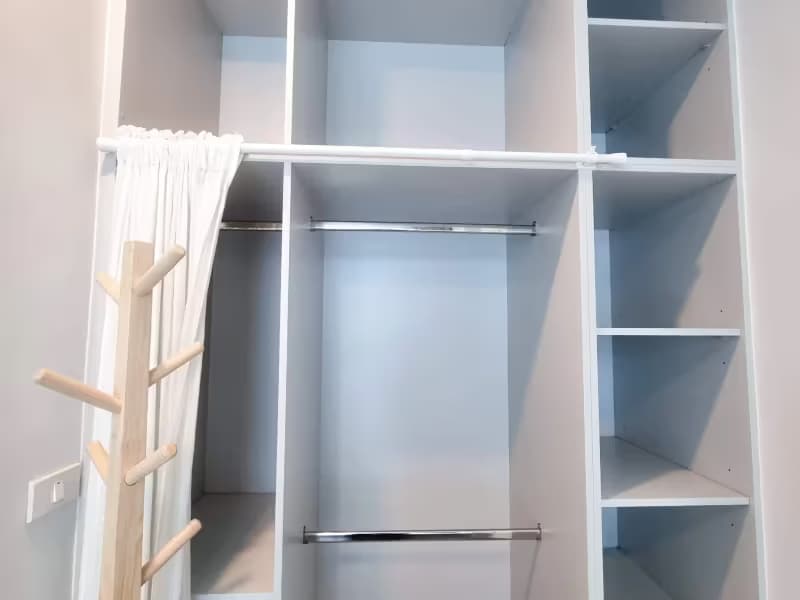 1 Bedroom Condo