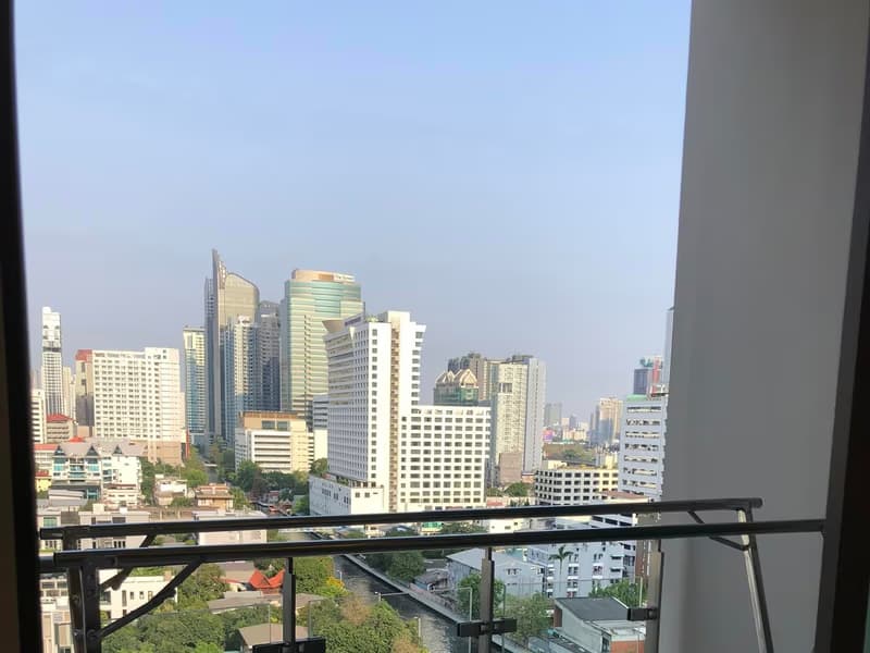  Supalai Oriental Sukhumvit 39