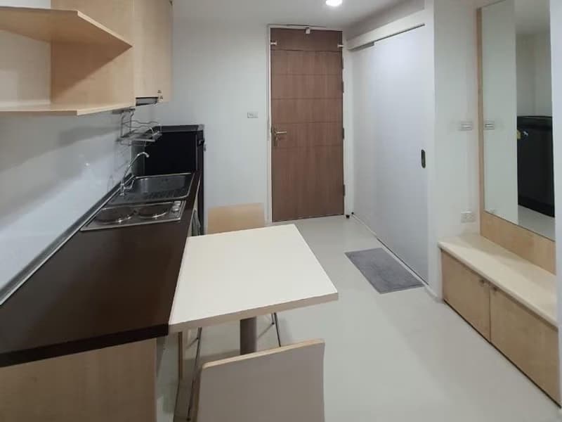 1 Bed Condo for Sale  Near Punnawithi BTS