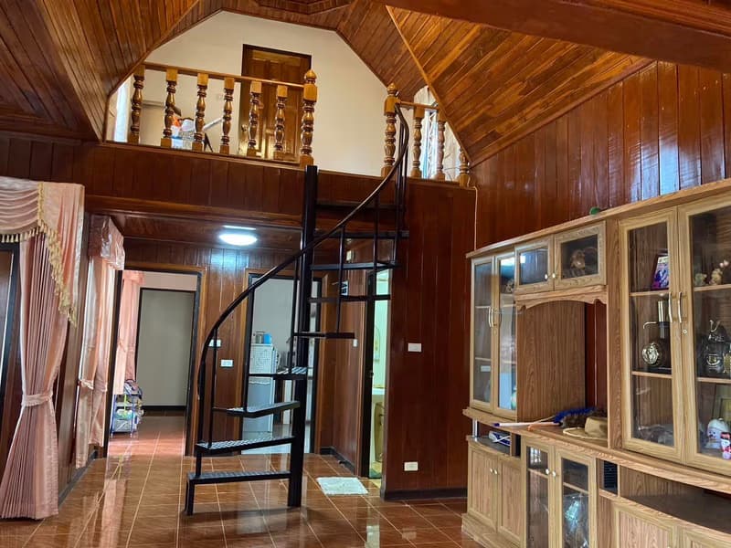 2 Bed House for Sale in San Kamphaeng