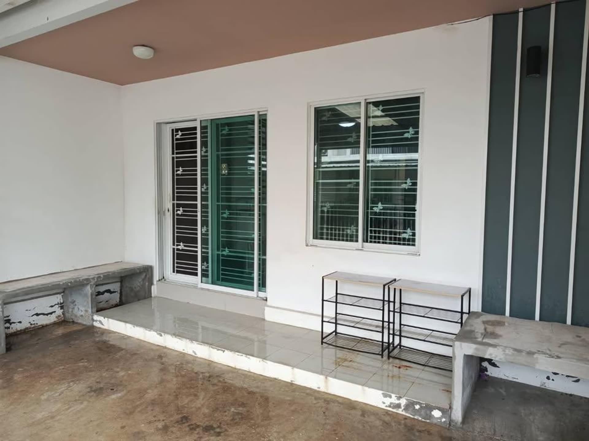 3 ห้องนอน ทาวน์เฮ้าส์ สำหรับ จำหน่าย ใน Saraphi - Image 16