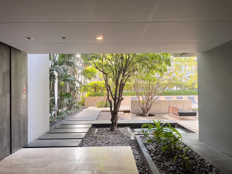 3 Bed Condo for Sale in Watthana