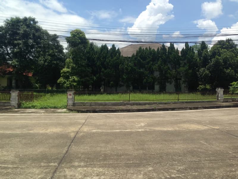 Code 389 Land in a village