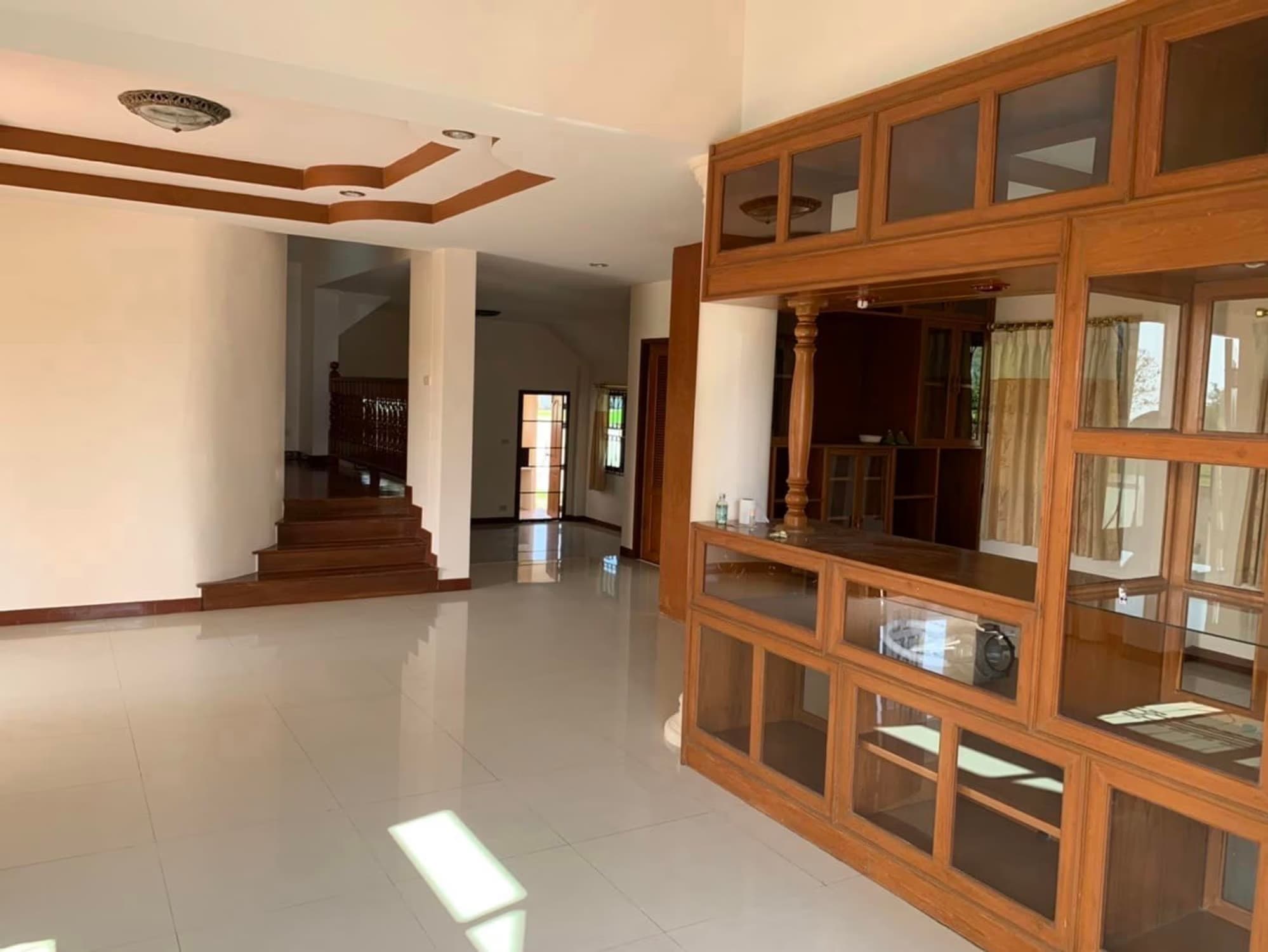 House for Rent in San Pu Loei, Doi Saket. - Image 14