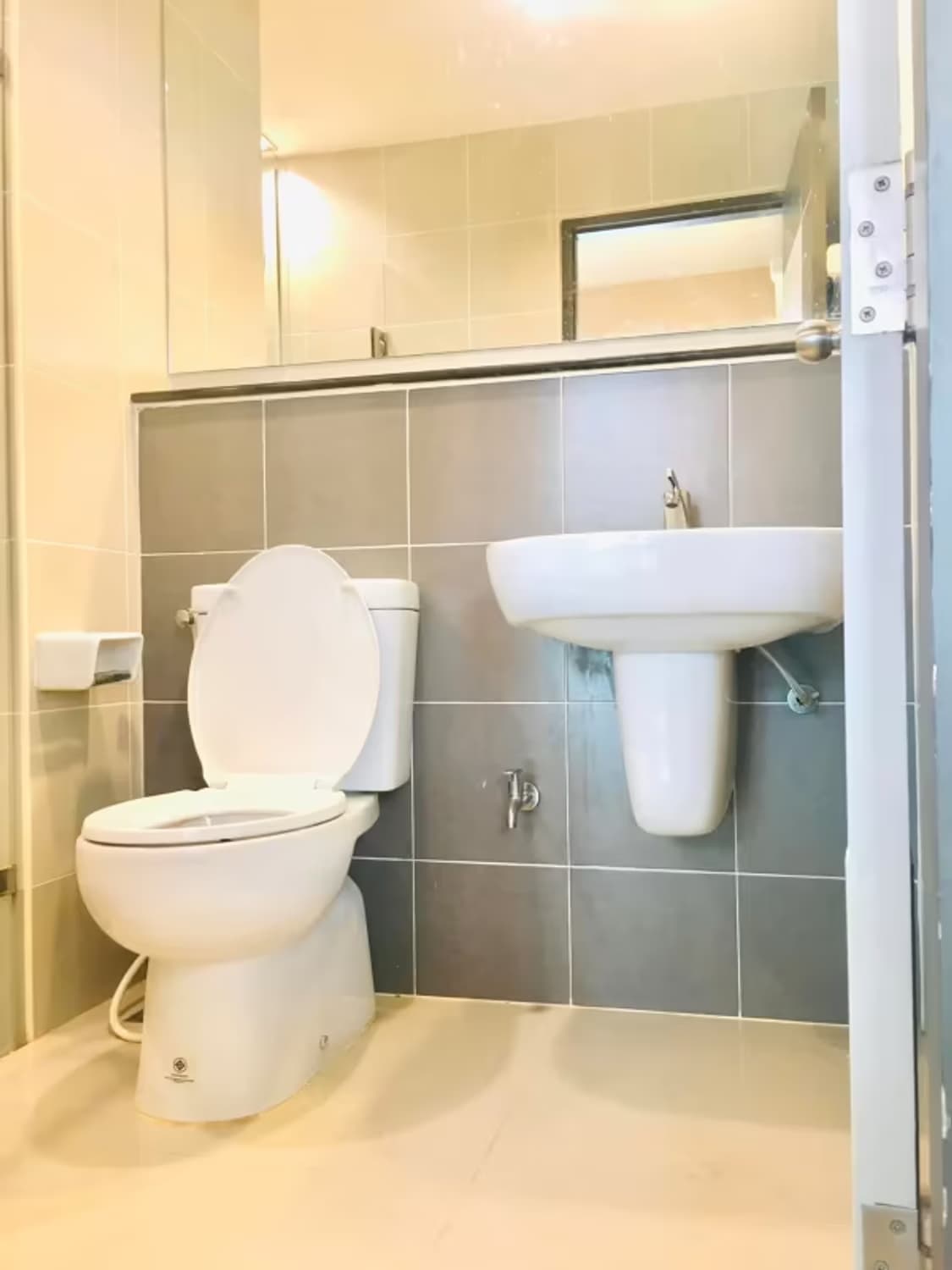 Studio for Sale in Nong Pa Khrang, Mueang Chiang Mai - Image 6